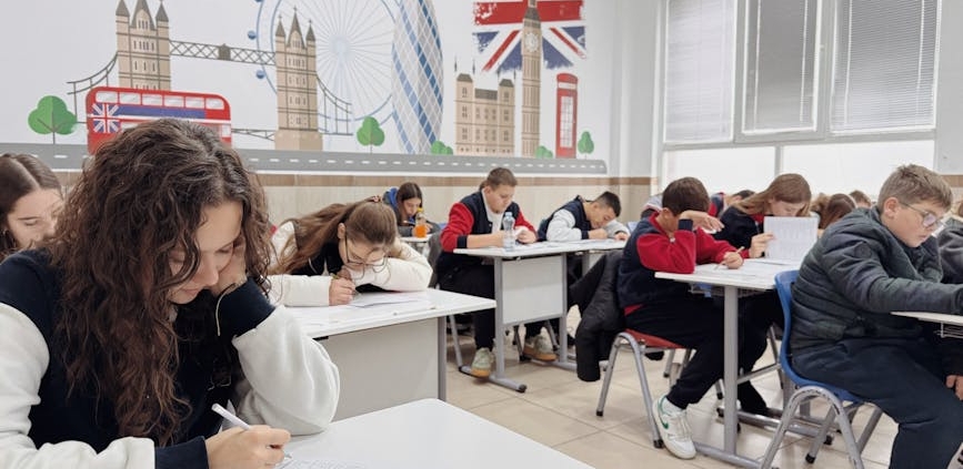 BRIT School redesign competition winner announced