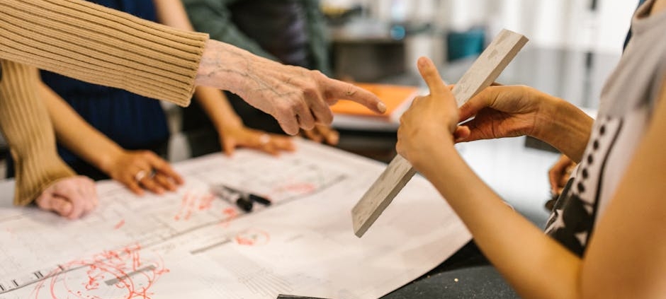 Studio Stein launches with vision of collaborative architectural practice