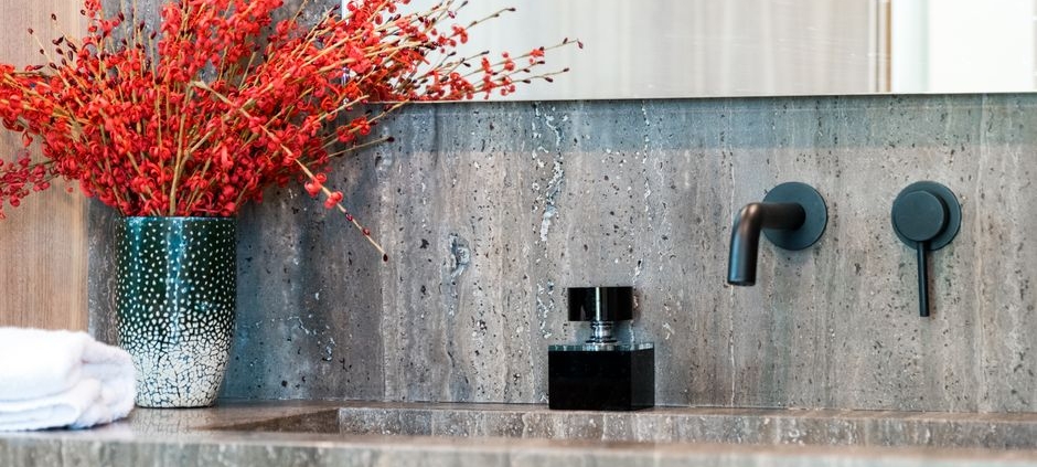 Bathroom design approaches fresh creative possibilities