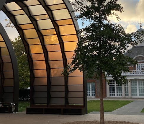 Serpentine director on architecture's public appeal gap versus football