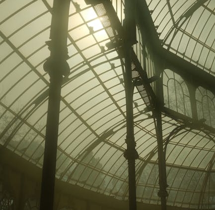 Crystal Palace competition announces design finalists and winners