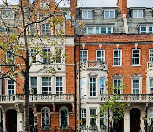Thermal plaster retrofits boost performance of period buildings