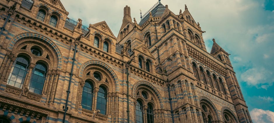 V&A announces East London museum project