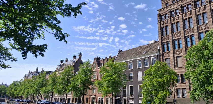 UK practices advance to final selection for Amsterdam slavery museum