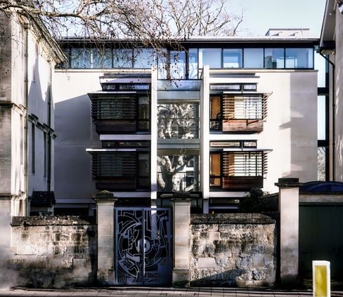Ophélie Herranz Lespagnol appointed to AR House 2026 judging panel