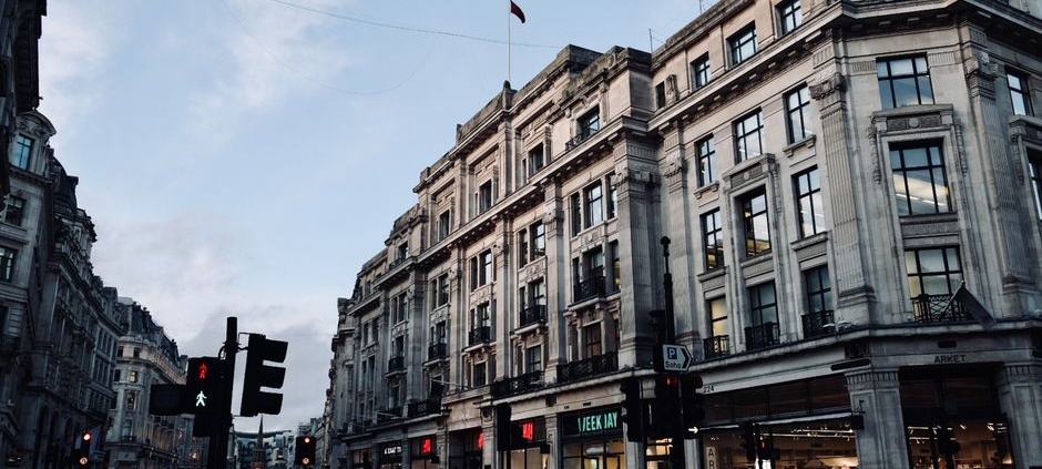 Oxford Street chief refuses to compromise on design standards through pedestrianisation