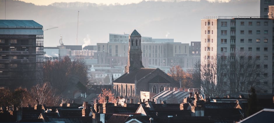 BGY approved to retrofit listed Bristol postmodern landmark