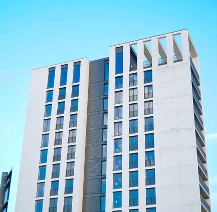 Proctor Group introduces fire-resistant external wall membrane product