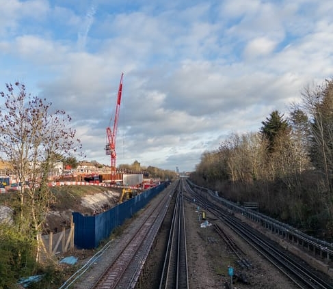 TP Bennett appointed to lead Ealing residential housing development