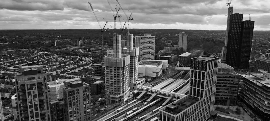 Brent Cross development scheme advances with masterplan update