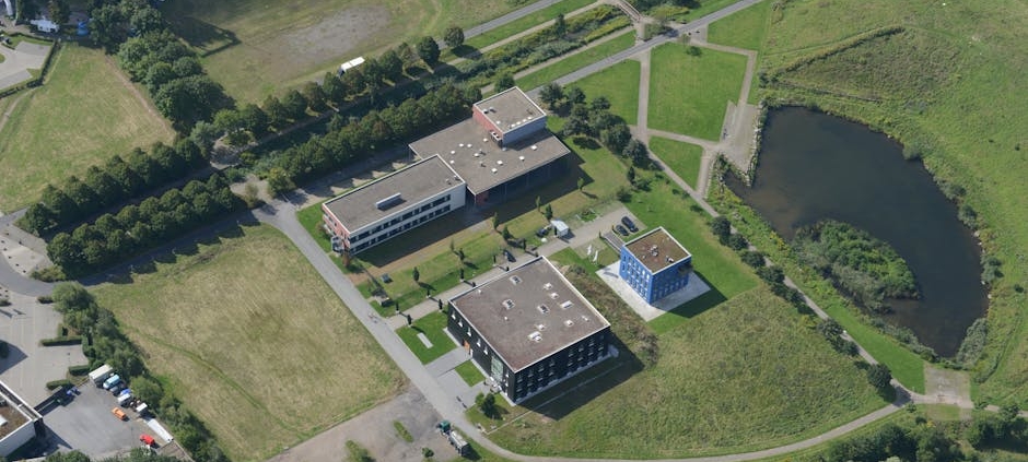 University of Oulu secures new campus development in Finland