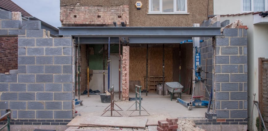 Cavity Trays addresses moisture control strategies for masonry building envelopes