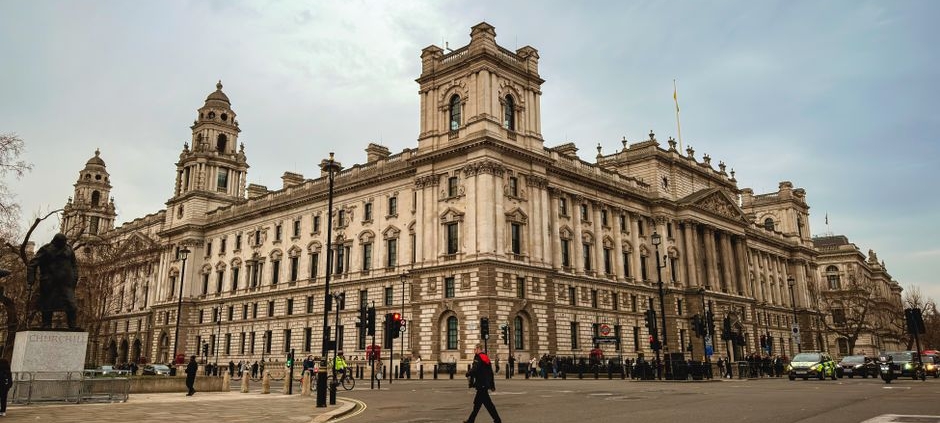 Architectural Review June 2026: Public Sector Focus