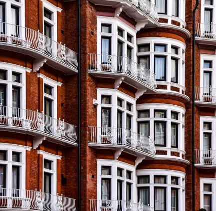 Window cleaning access: regulatory requirements and design solutions