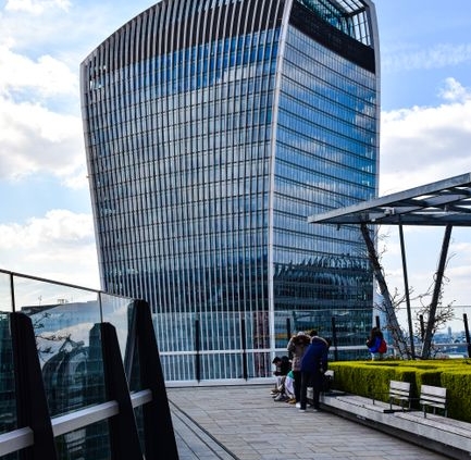 RSHP's Fenchurch Street demolition proposal faces criticism