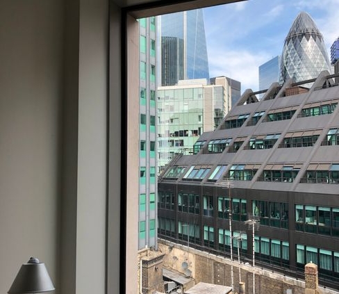 Attzaz Rashid on building with Barratt London: An exclusive interview