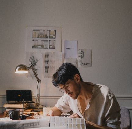 Attzaz Rashid on leading residential design at Barratt London