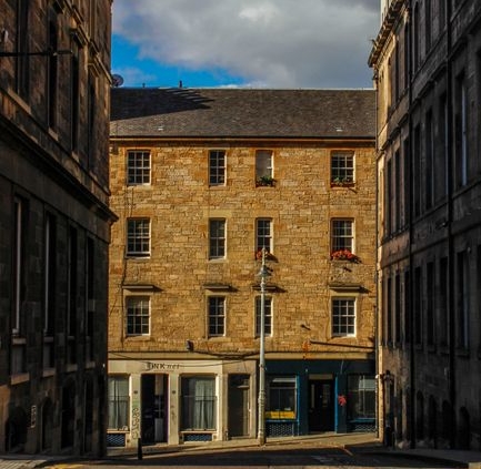 Loader Monteith Transforms Historic Inverness Crofthouse Through Sensitive Rebuild