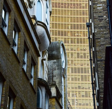 Unmissable Buildings: July's Essential Architectural Must-Sees