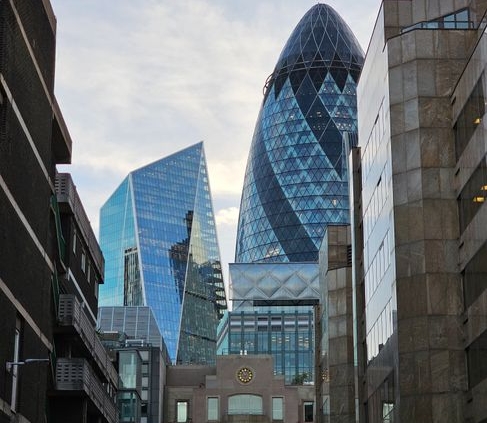RIBA Stirling Prize 2026 shortlist announced