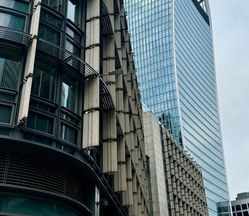 Structural Steel and Cladding Fasteners: Why Quality Specifications Matter