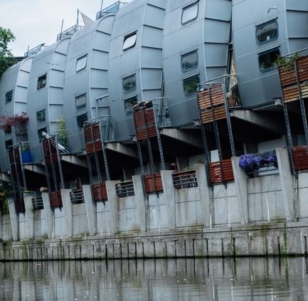 Retrofit-First Reform: The Case for No 10 North Redevelopment