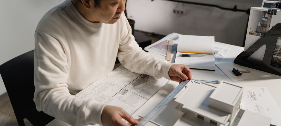 Shaun Jenkins: Architect's Design Process and Creative Practice Explored