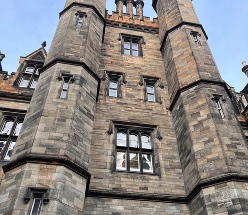 Belmont Cinema renovation reveals Aberdeen's architectural heritage ambitions
