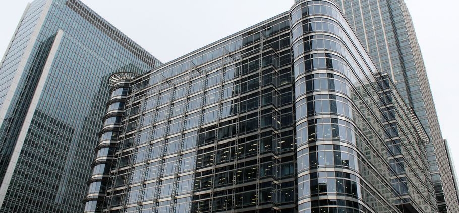Patel Taylor wins planning for mixed-use Docklands tower development