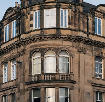 Mackintosh Building reconstruction debate separates from art school identity