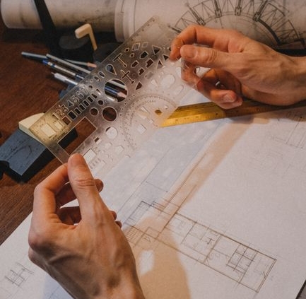 RAI Members Document Historic Marine Court Building