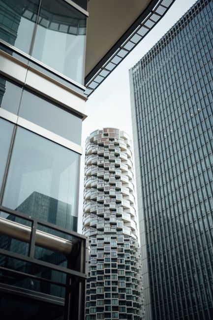 Net zero verification scheme launches for UK buildings