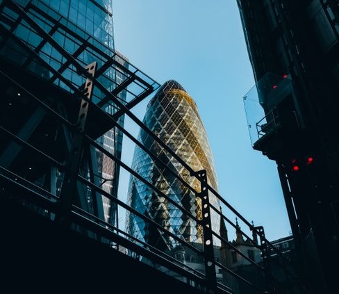 KPF Approved to Remove Science Labs from King's Cross Development