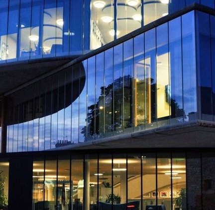 Early Environmental Assessment Guides Architectural Design Process
