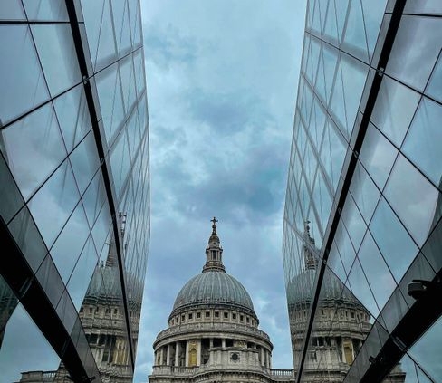 Liquid weatherproofing: protecting mission-critical buildings from water damage