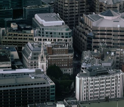 Government Announces £422m Investment to Address Rough Sleeping Crisis