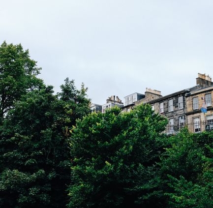 Glasgow architects compete for Albert Cross regeneration project
