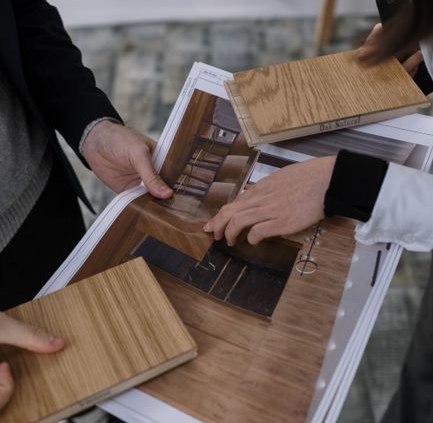 RIBA President Calls for Bold Decisions to Protect Architects' Role