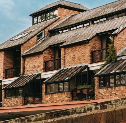 Decarbonising Brick Manufacturing: Industry Challenges and Solutions