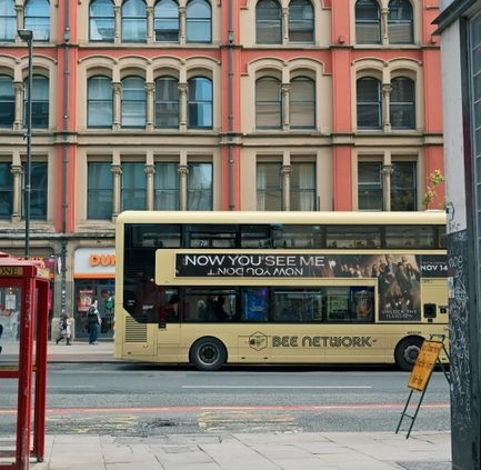 Greenheys Manchester regeneration scheme moves forward