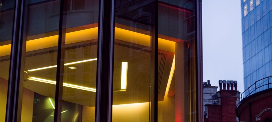 Architecture practices pursue B Corp certification as standard practice