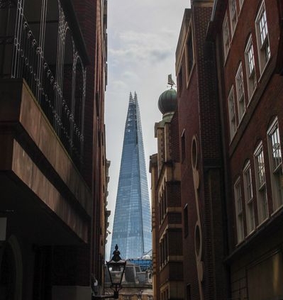 Draft London Plan: Five Key Takeaways for Architecture and Urban Design