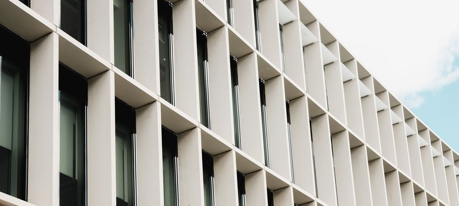 ASWS wins Refurbishment Project of the Year for Oxford Street fenestration work