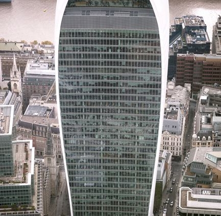 Foster + Partners acquitted in window fall death legal case