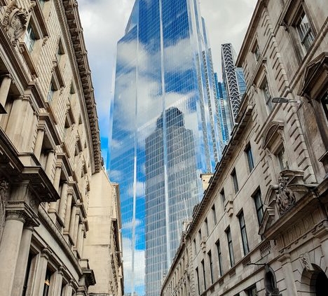 Oxford Street planning authority transferred to mayoral corporation