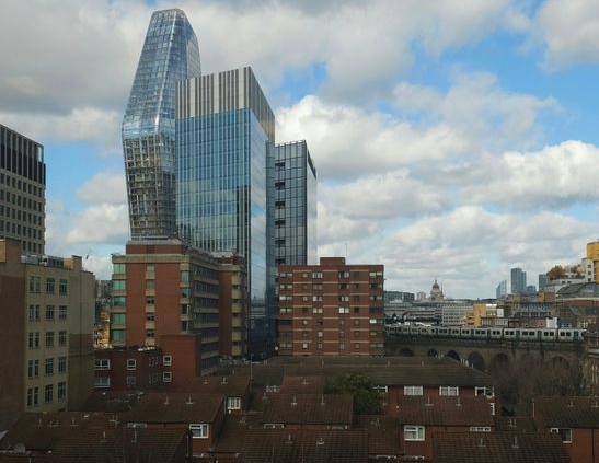 Architectural Practice Shifts Away From Individual Ego-Driven Design